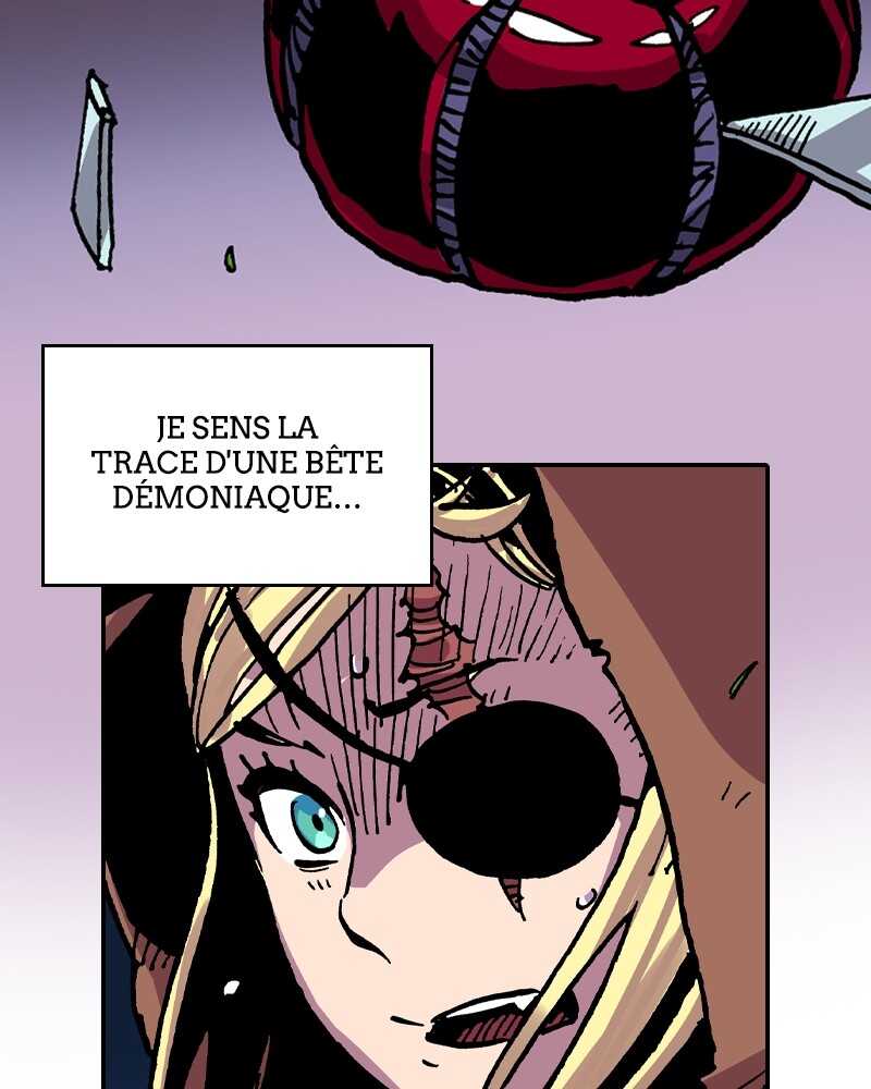 Read Clevatess Scan Manga Online