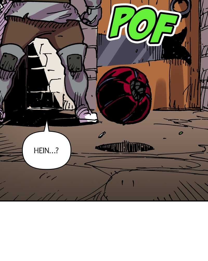 Read Clevatess Scan Manga Online