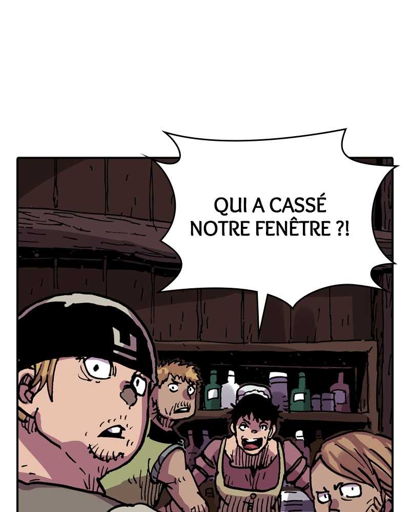 Read Clevatess Scan Manga Online