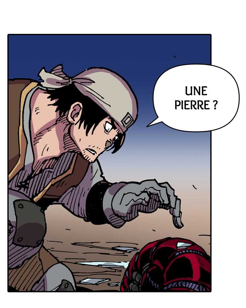 Read Clevatess Scan Manga Online