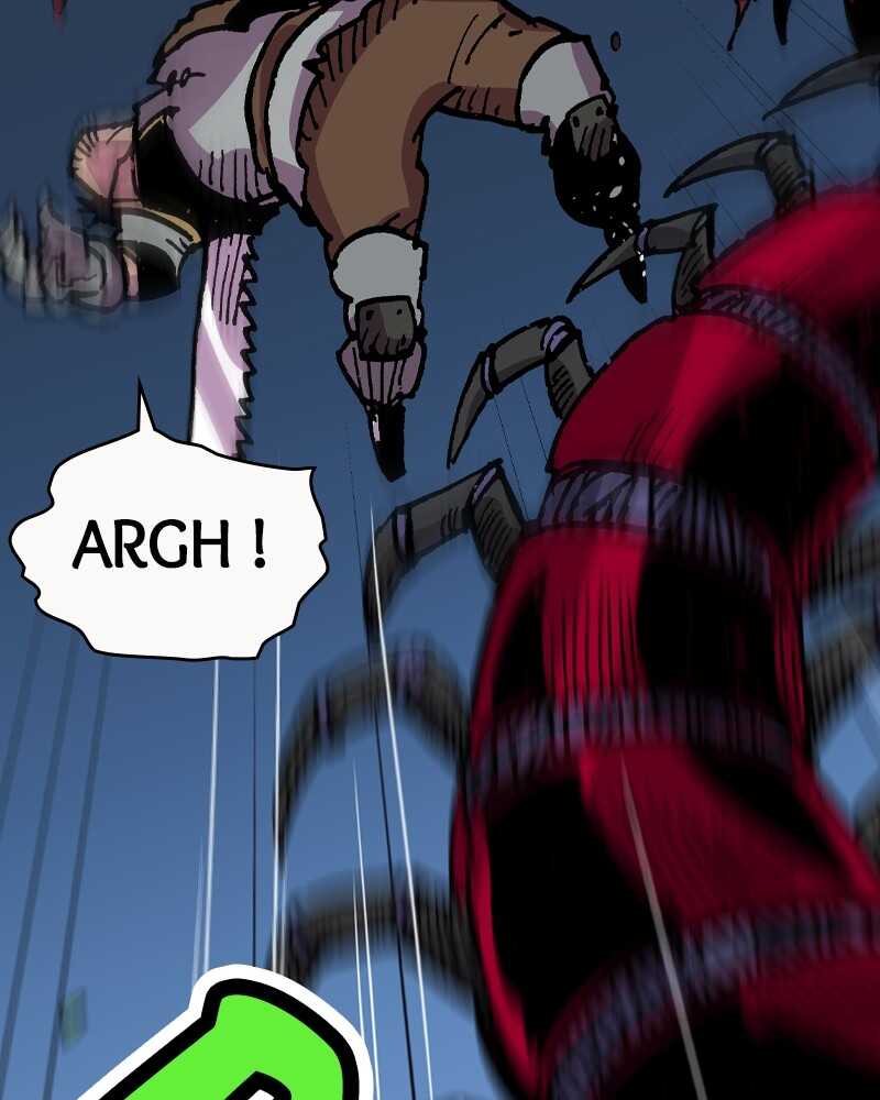 Read Clevatess Scan Manga Online