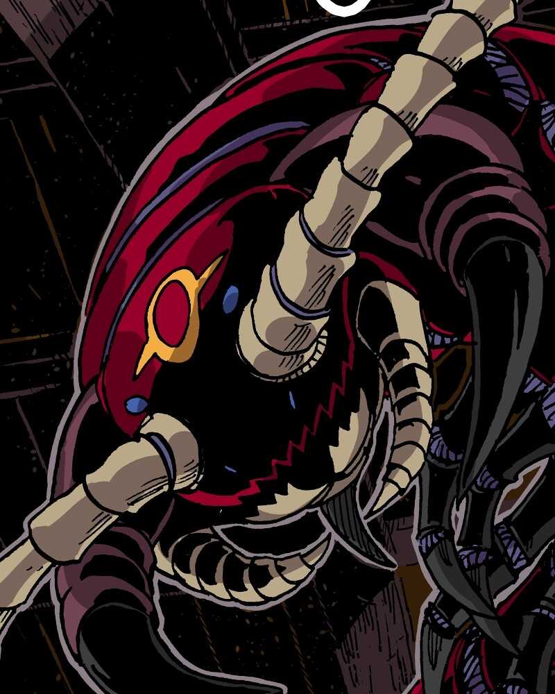 Read Clevatess Scan Manga Online