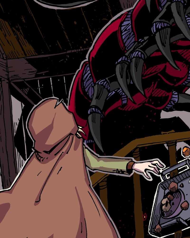 Read Clevatess Scan Manga Online