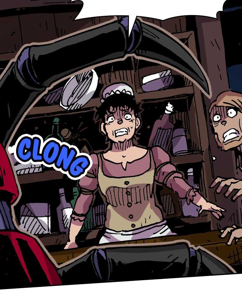 Read Clevatess Scan Manga Online