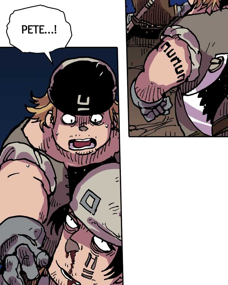 Read Clevatess Scan Manga Online