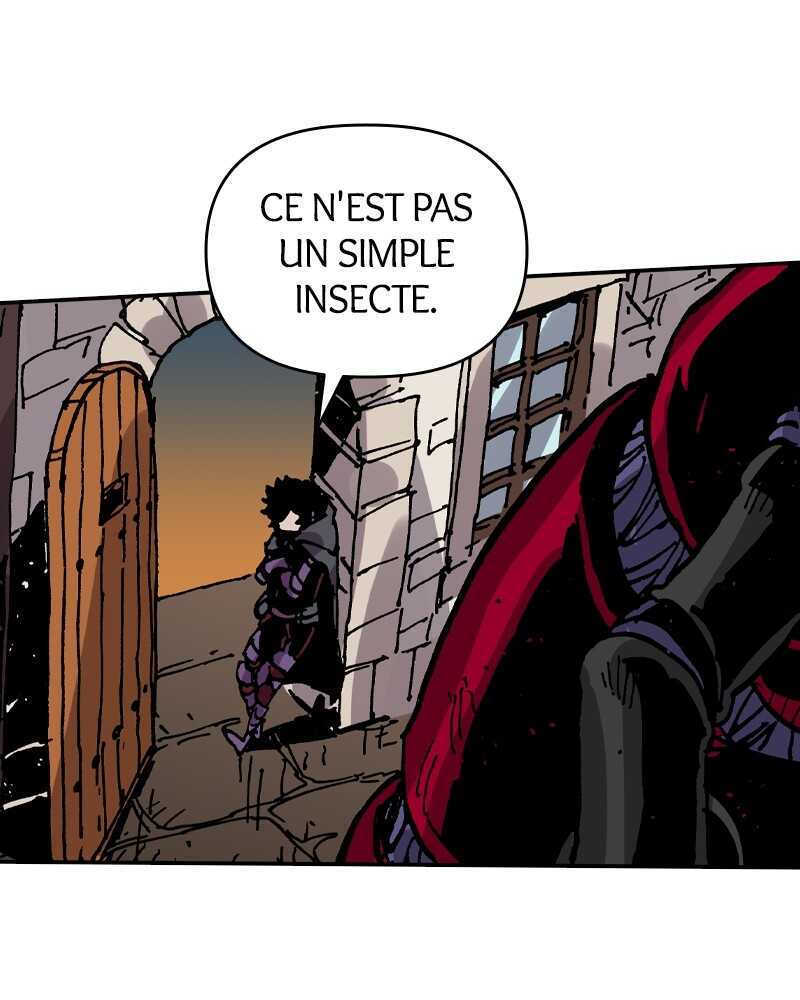 Read Clevatess Scan Manga Online