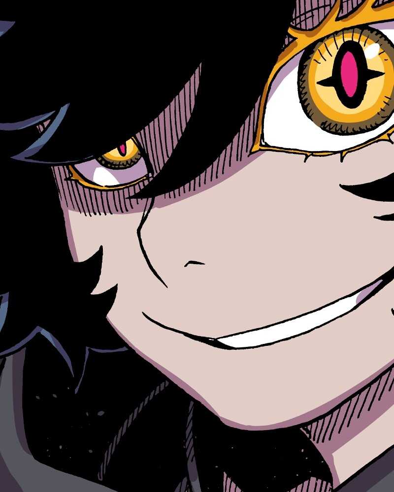 Read Clevatess Scan Manga Online