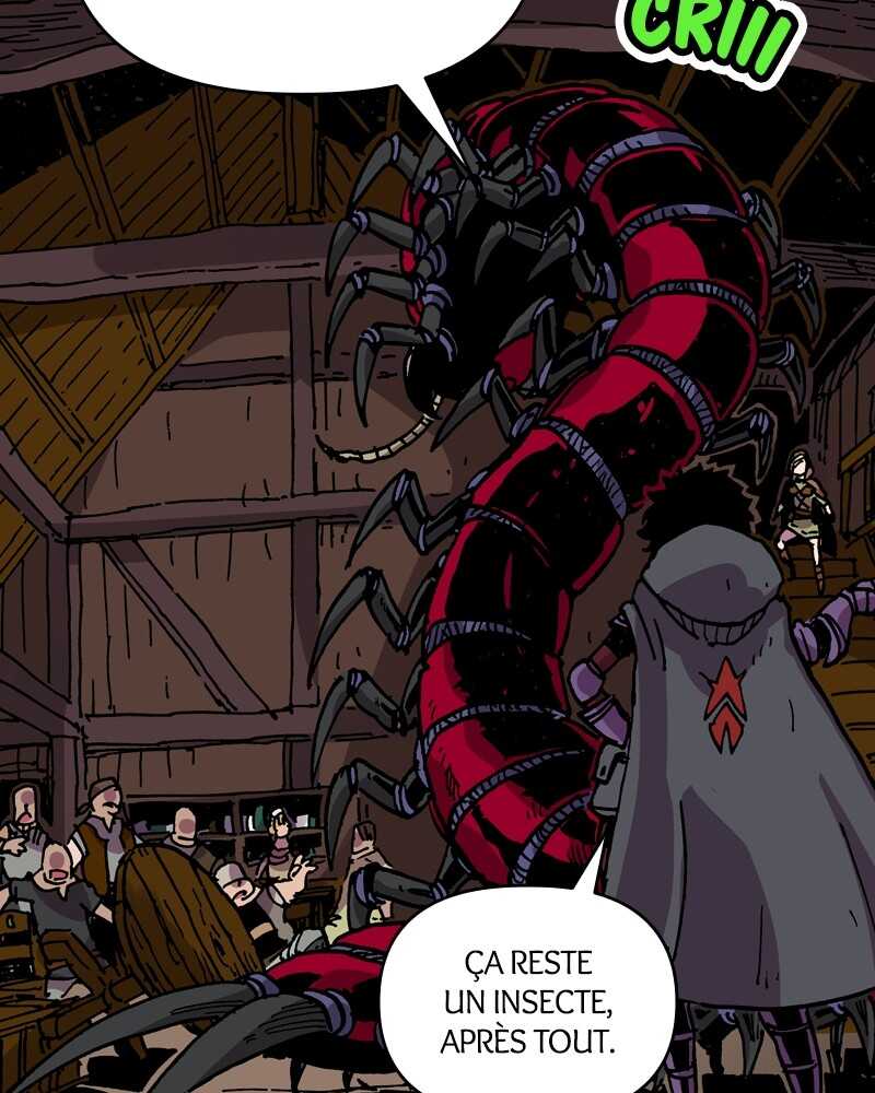 Read Clevatess Scan Manga Online