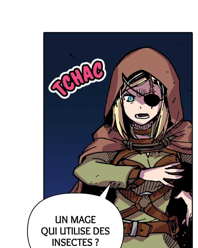 Read Clevatess Scan Manga Online