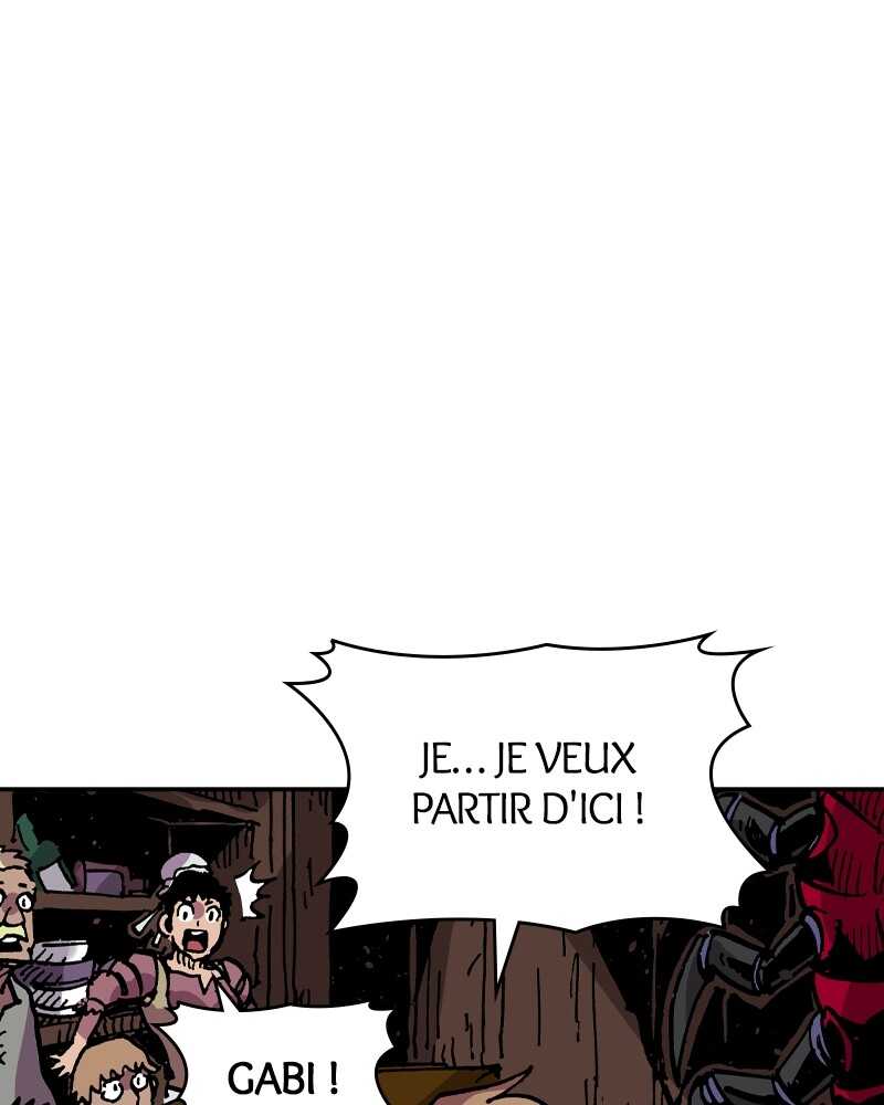 Read Clevatess Scan Manga Online