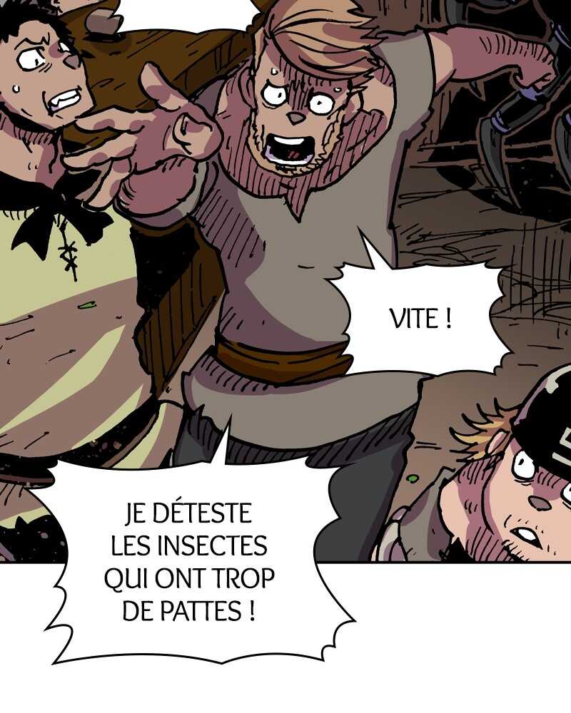 Read Clevatess Scan Manga Online