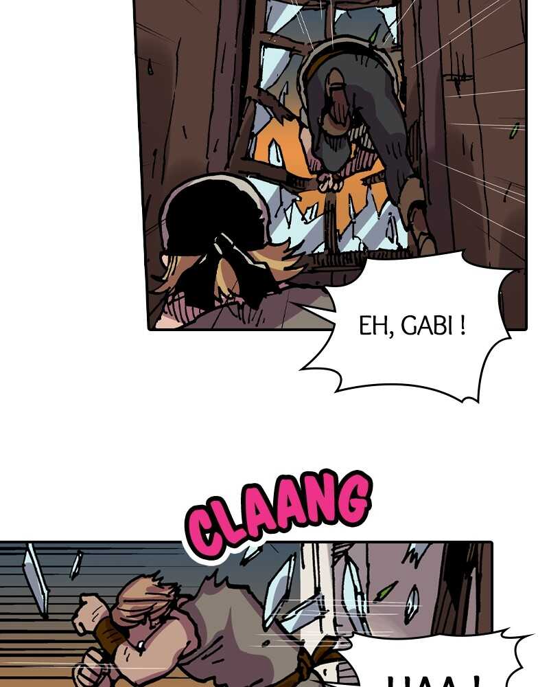 Read Clevatess Scan Manga Online