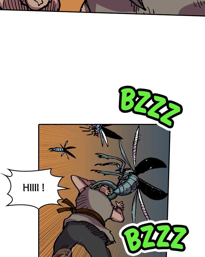 Read Clevatess Scan Manga Online