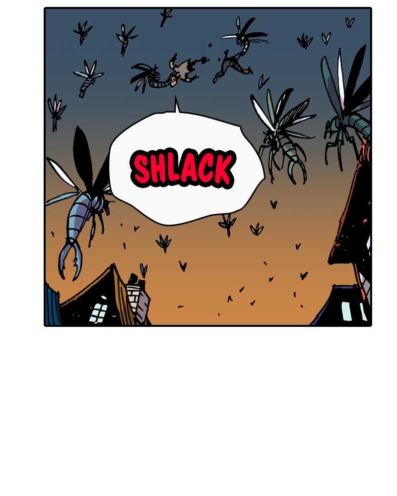 Read Clevatess Scan Manga Online