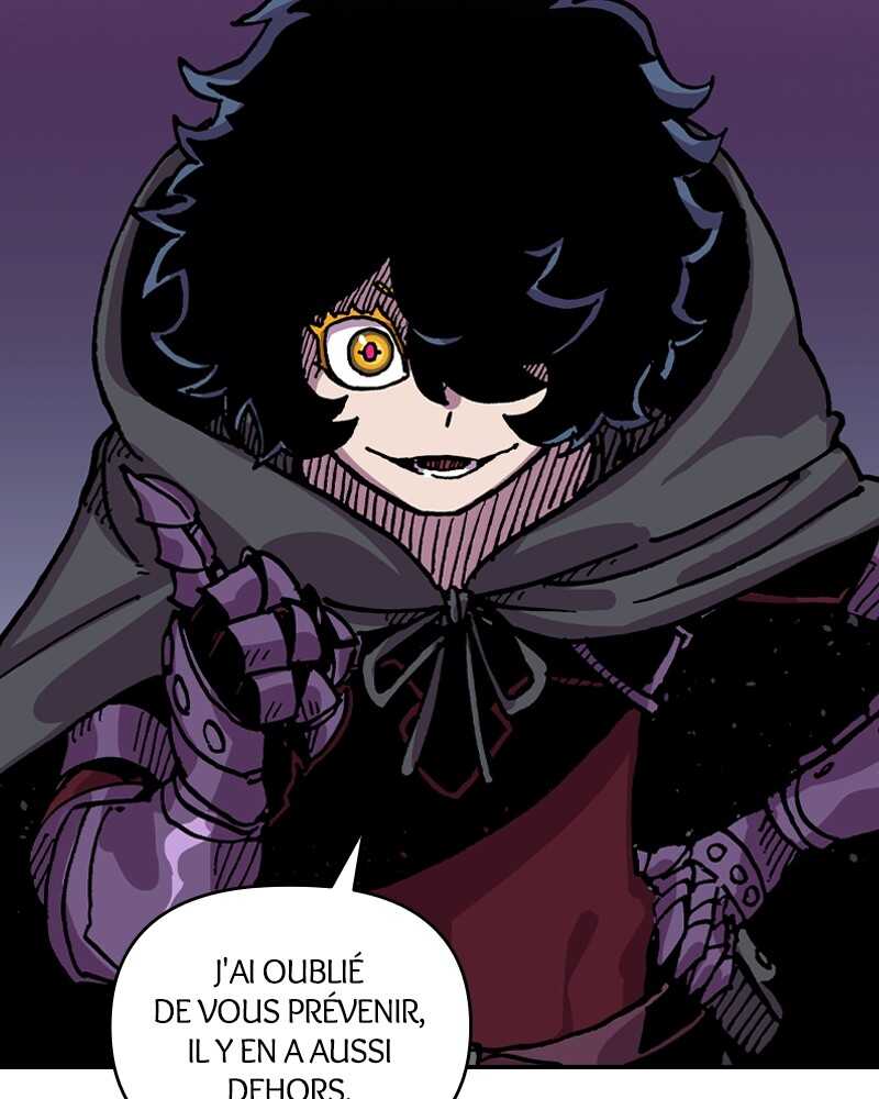 Read Clevatess Scan Manga Online