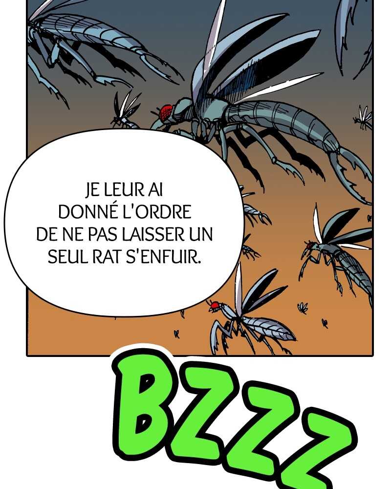 Read Clevatess Scan Manga Online