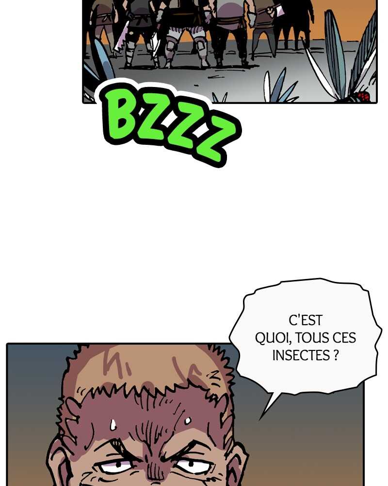 Read Clevatess Scan Manga Online