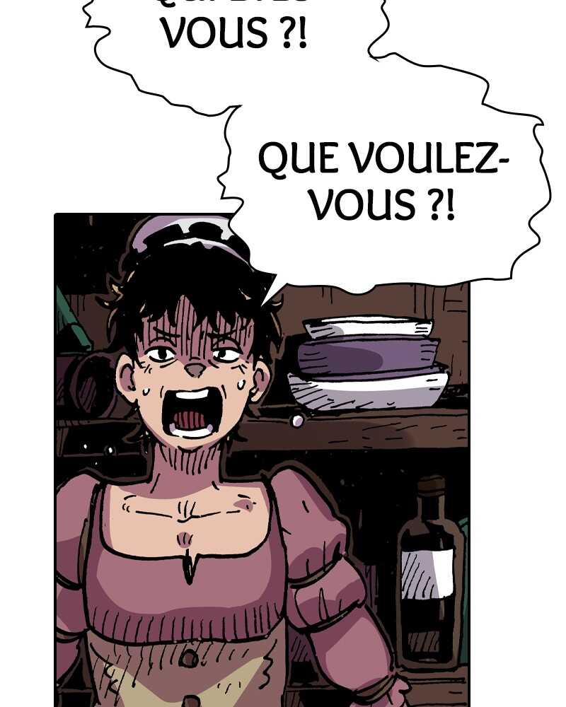 Read Clevatess Scan Manga Online