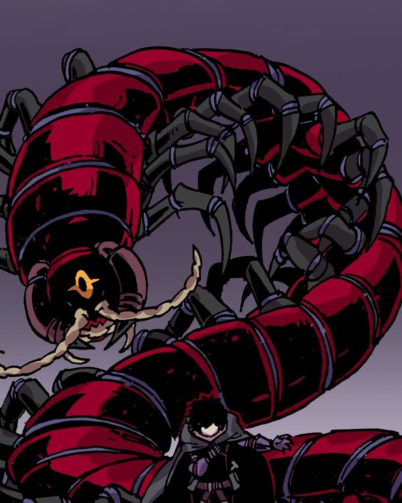 Read Clevatess Scan Manga Online