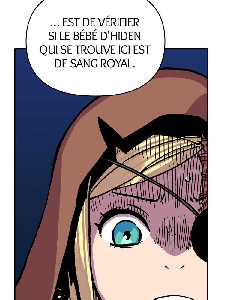 Read Clevatess Scan Manga Online