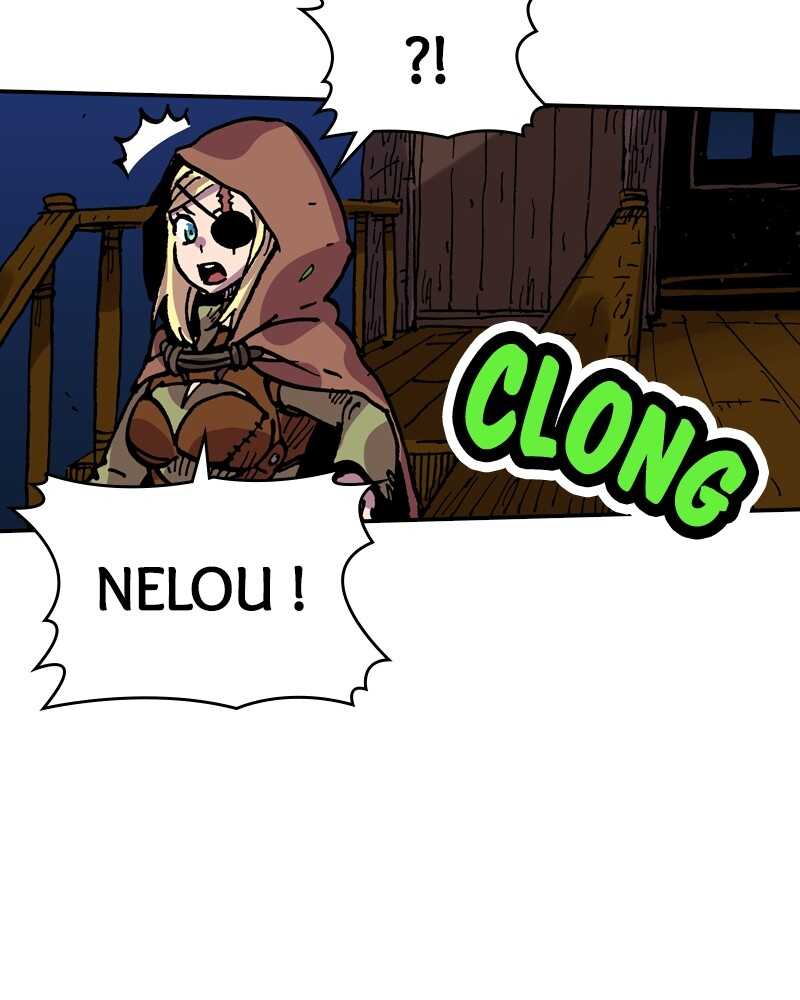 Read Clevatess Scan Manga Online