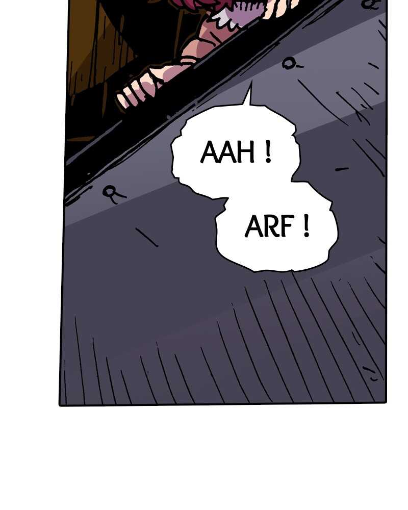 Read Clevatess Scan Manga Online