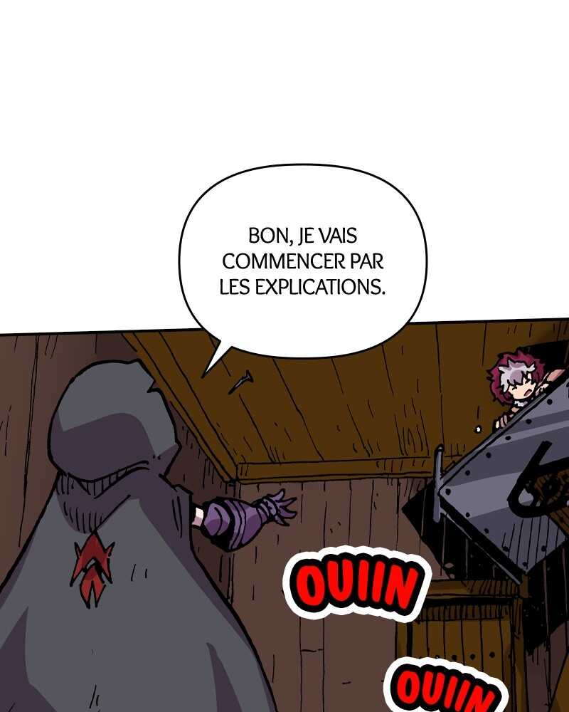 Read Clevatess Scan Manga Online