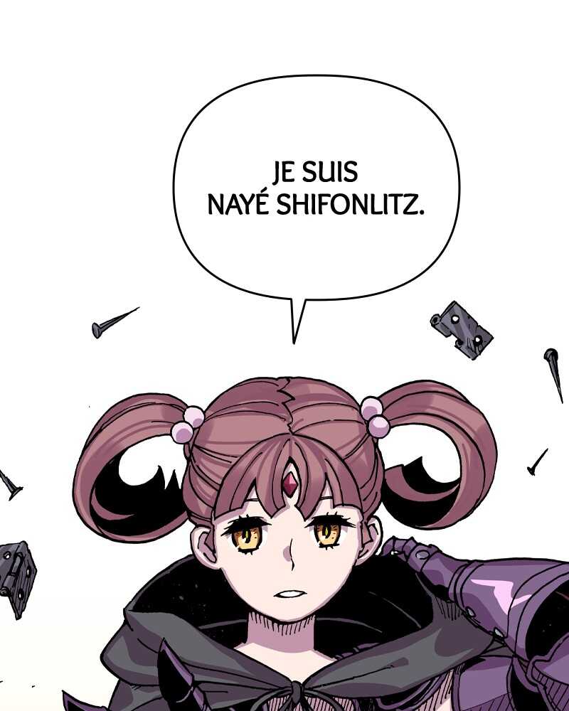 Read Clevatess Scan Manga Online