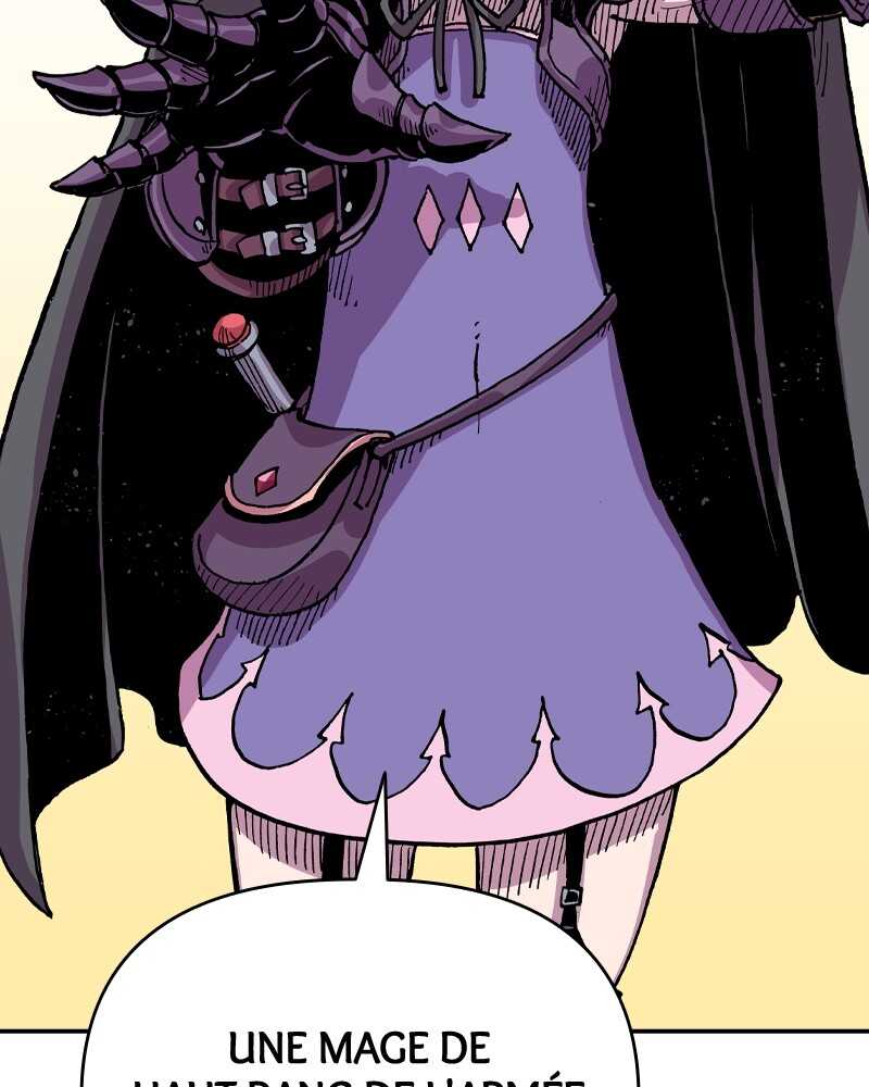 Read Clevatess Scan Manga Online