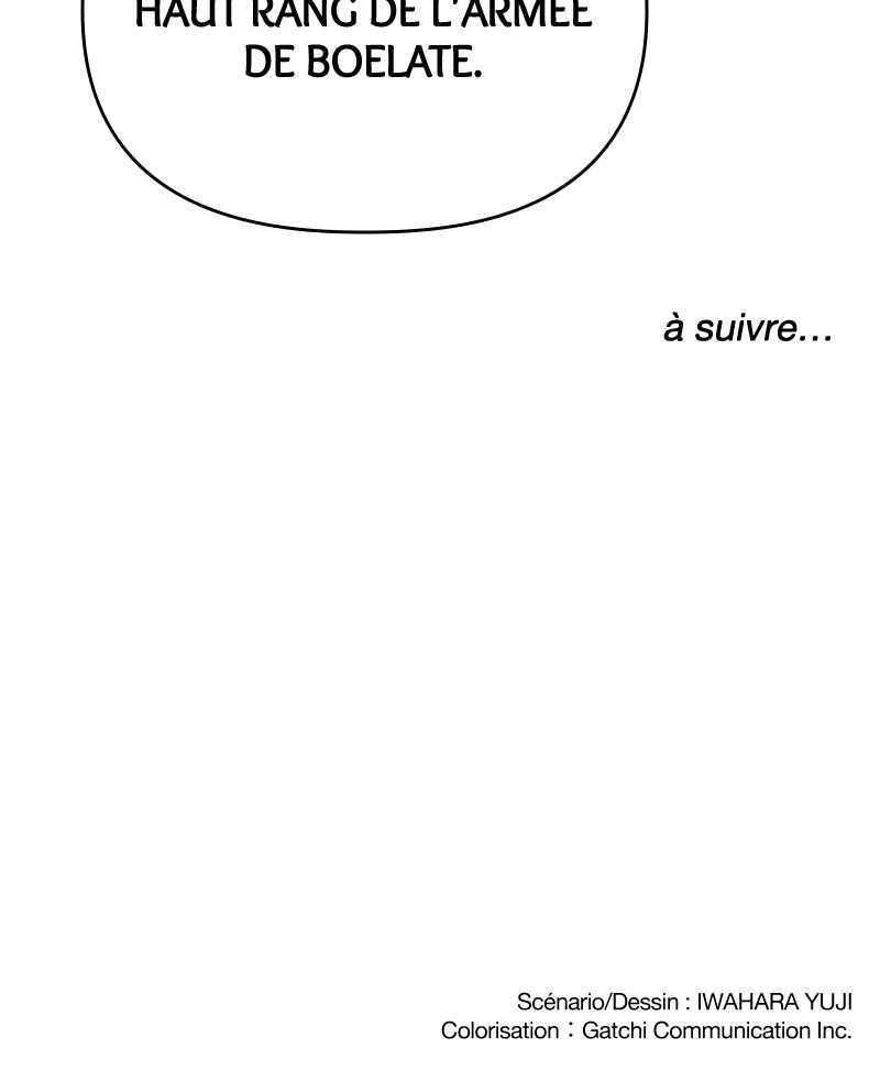 Read Clevatess Scan Manga Online