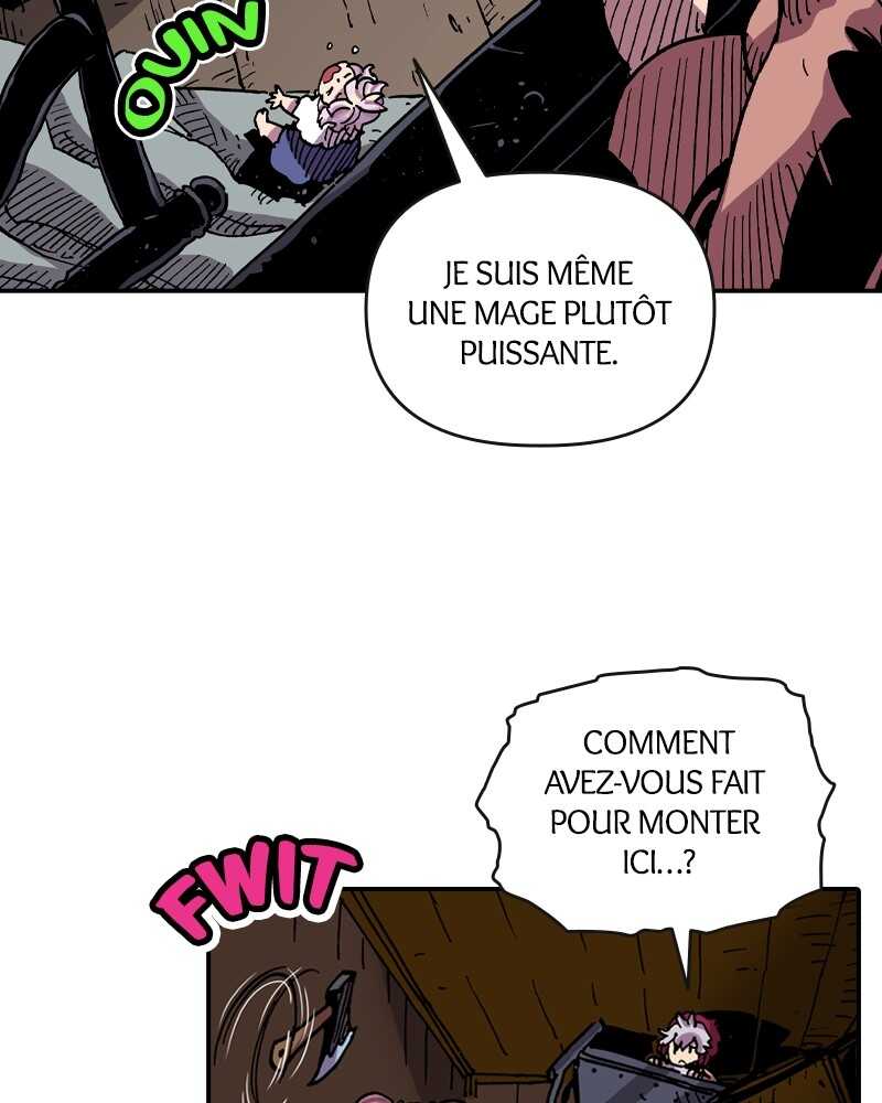 Read Clevatess Scan Manga Online