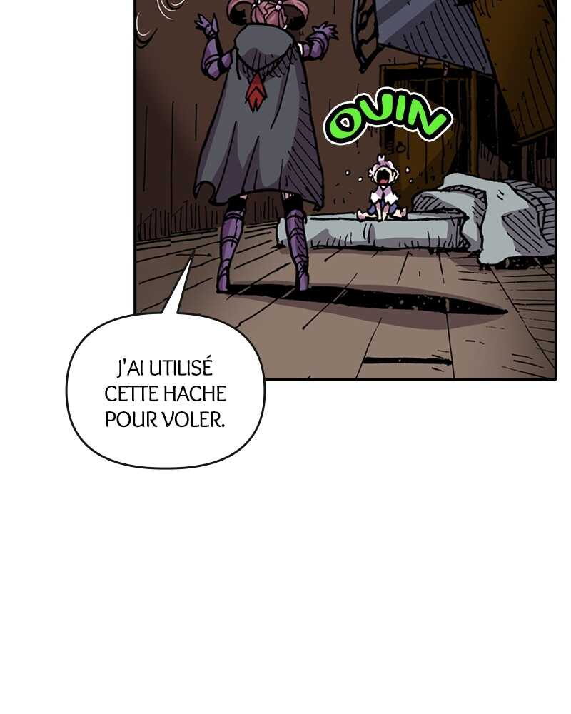 Read Clevatess Scan Manga Online