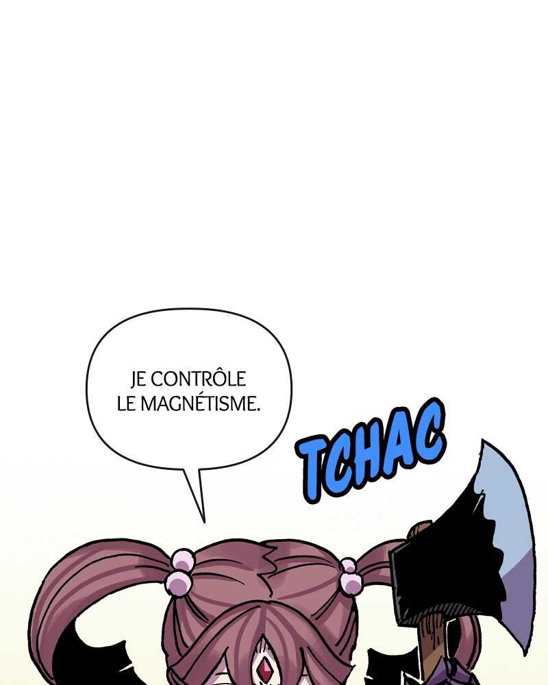 Read Clevatess Scan Manga Online