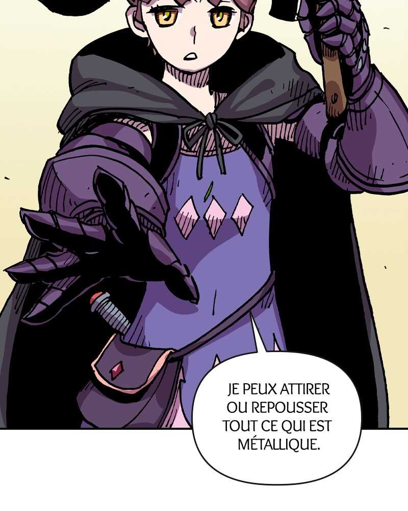 Read Clevatess Scan Manga Online