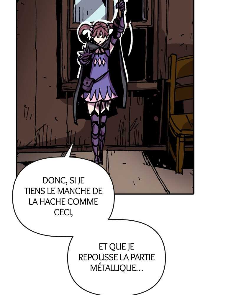 Read Clevatess Scan Manga Online