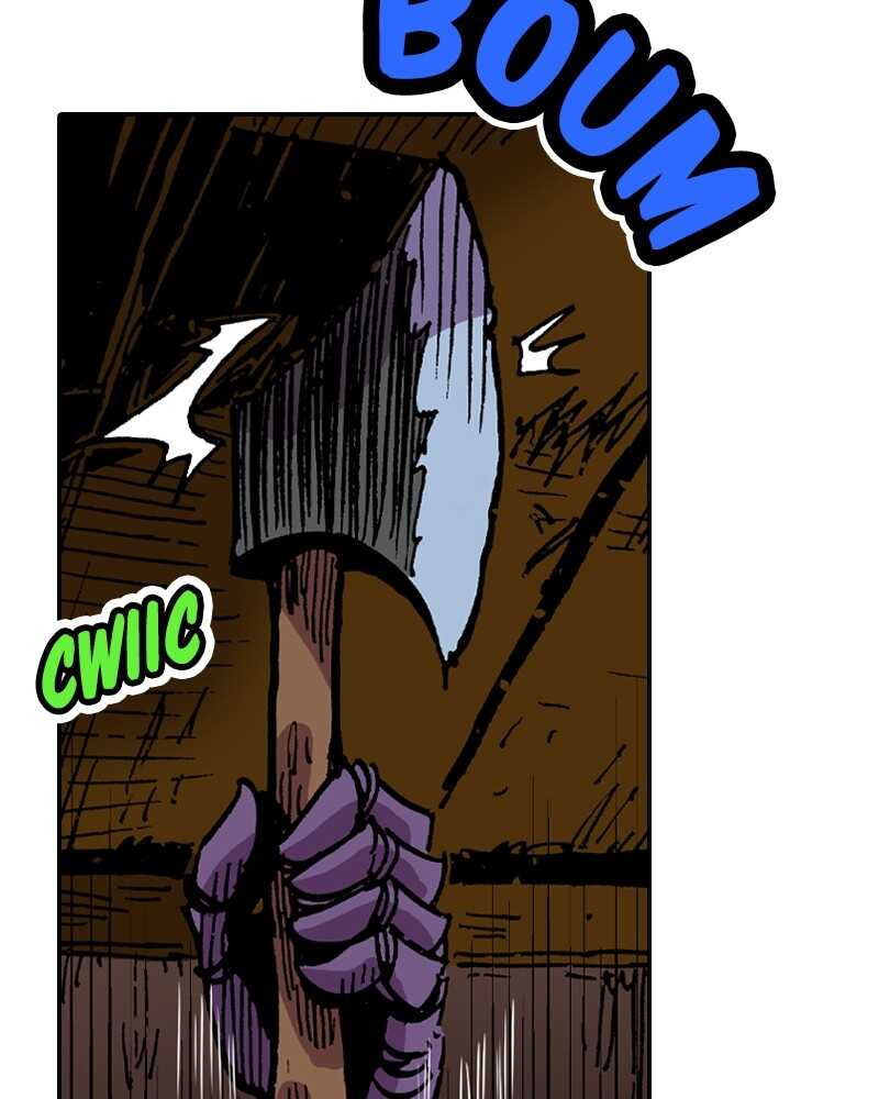 Read Clevatess Scan Manga Online