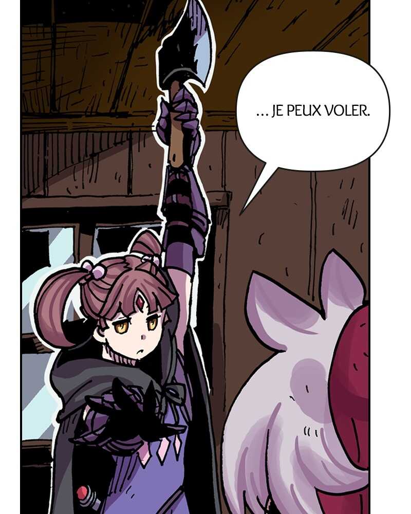 Read Clevatess Scan Manga Online