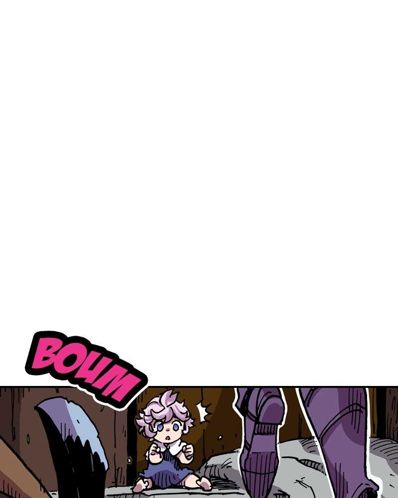 Read Clevatess Scan Manga Online