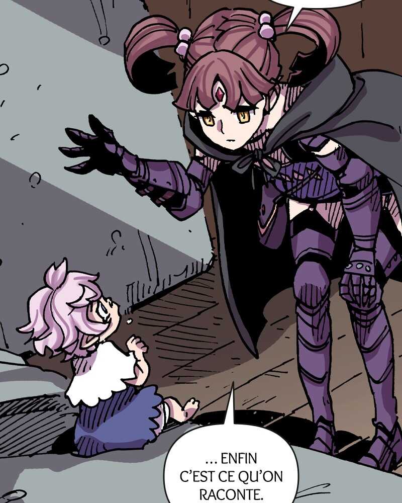 Read Clevatess Scan Manga Online