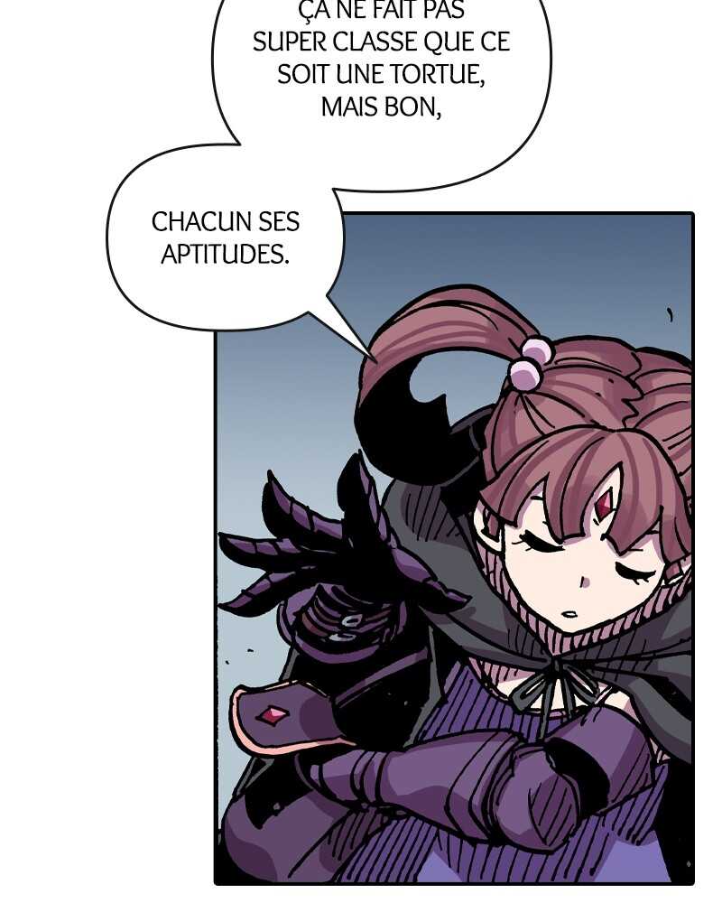 Read Clevatess Scan Manga Online