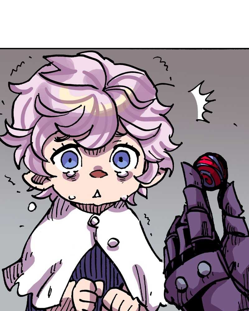 Read Clevatess Scan Manga Online