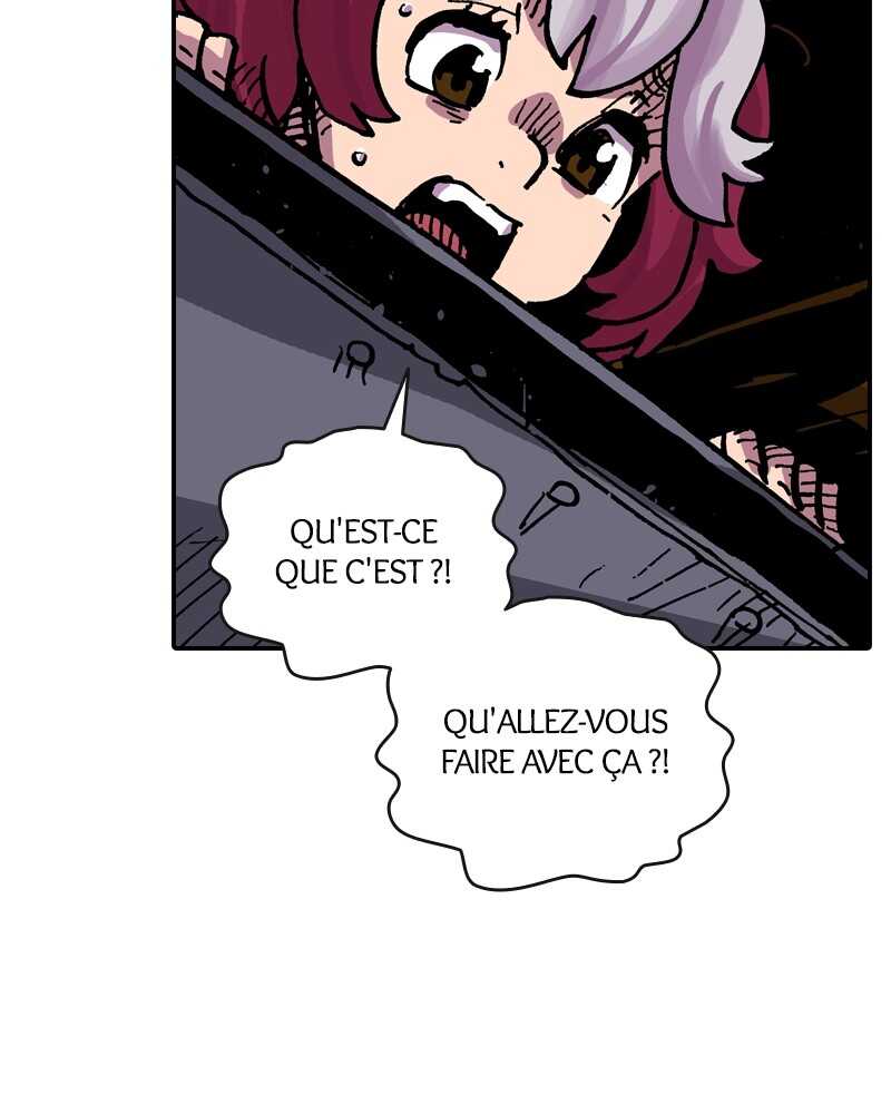 Read Clevatess Scan Manga Online