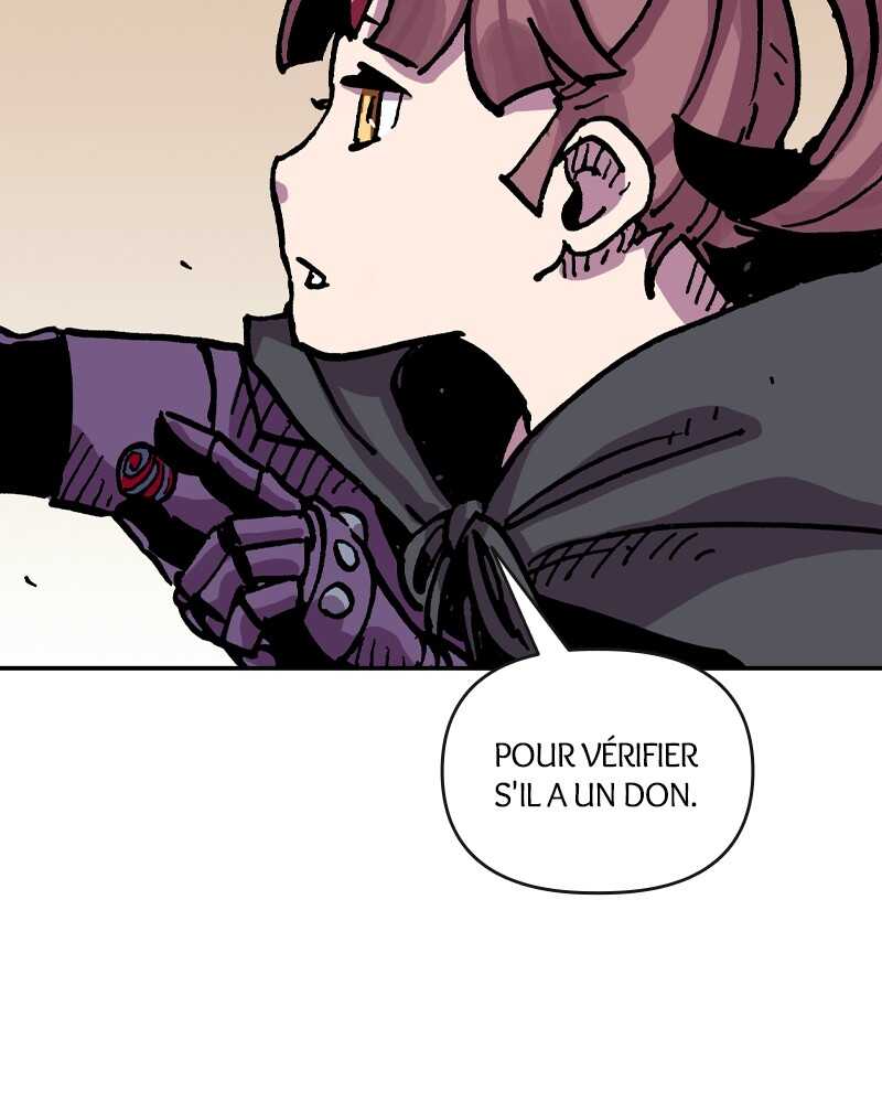 Read Clevatess Scan Manga Online