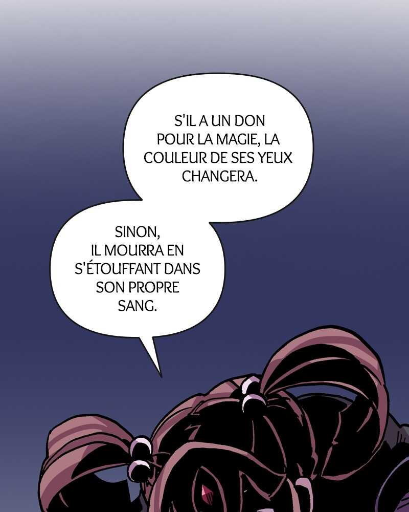 Read Clevatess Scan Manga Online