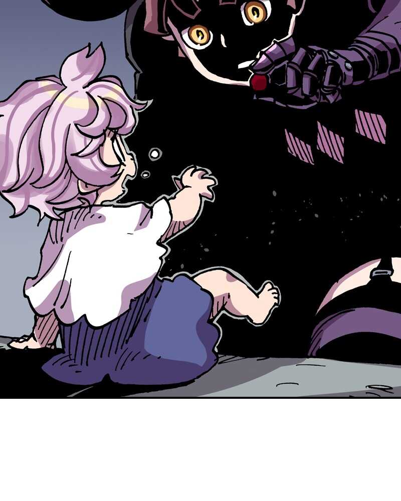 Read Clevatess Scan Manga Online