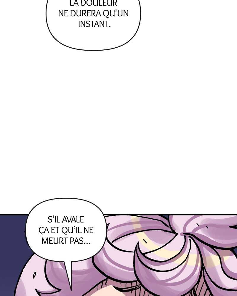 Read Clevatess Scan Manga Online