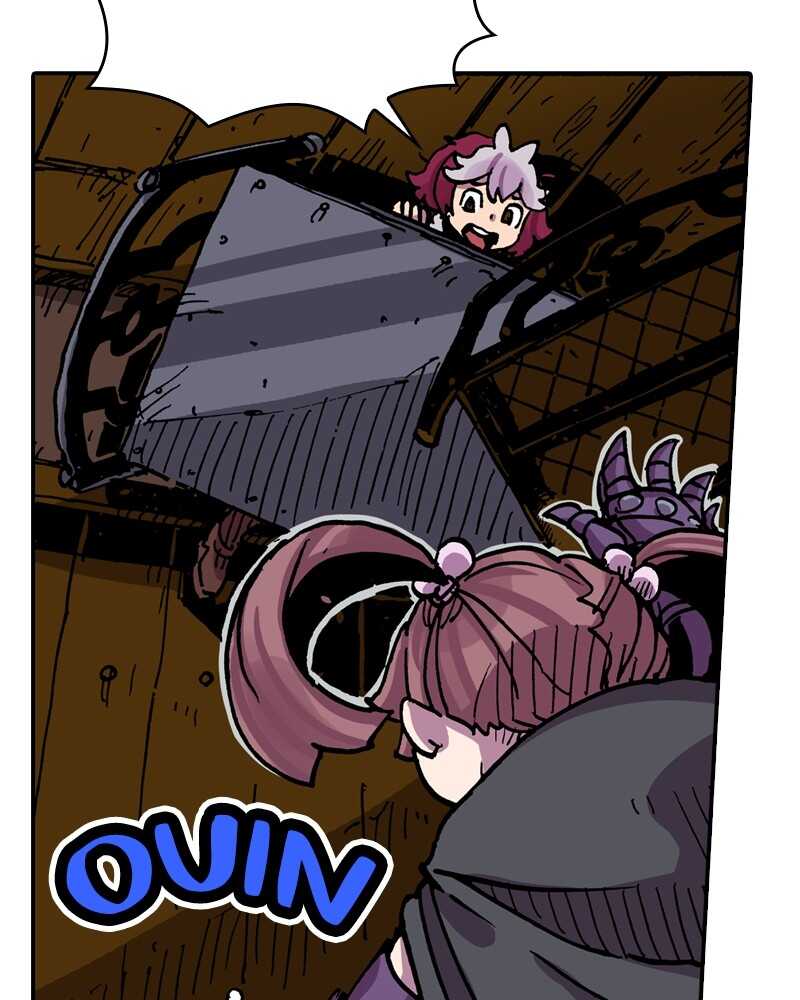 Read Clevatess Scan Manga Online