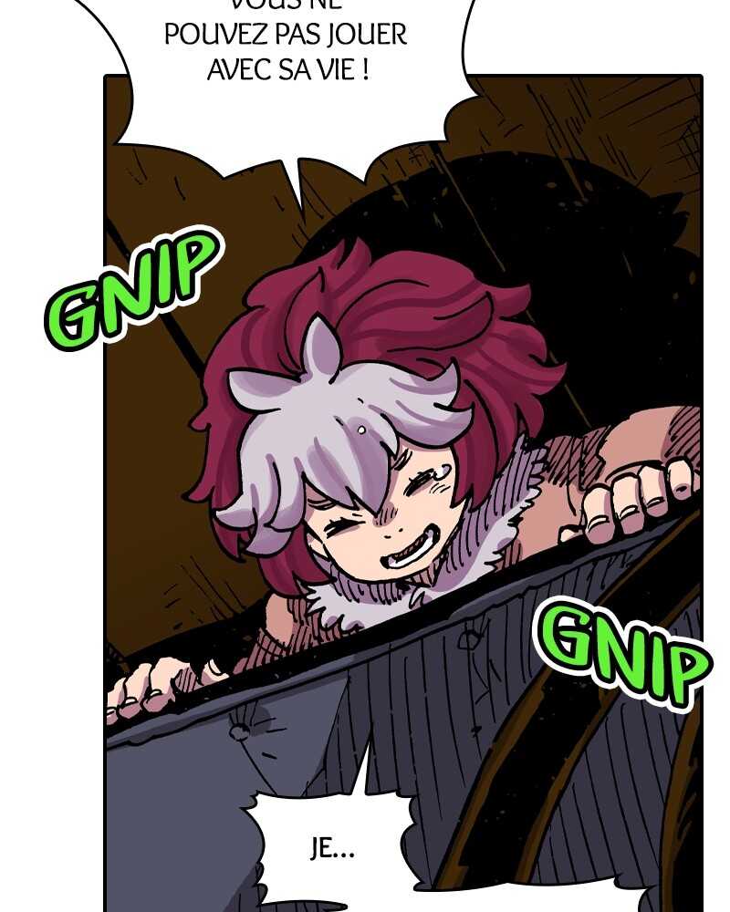 Read Clevatess Scan Manga Online