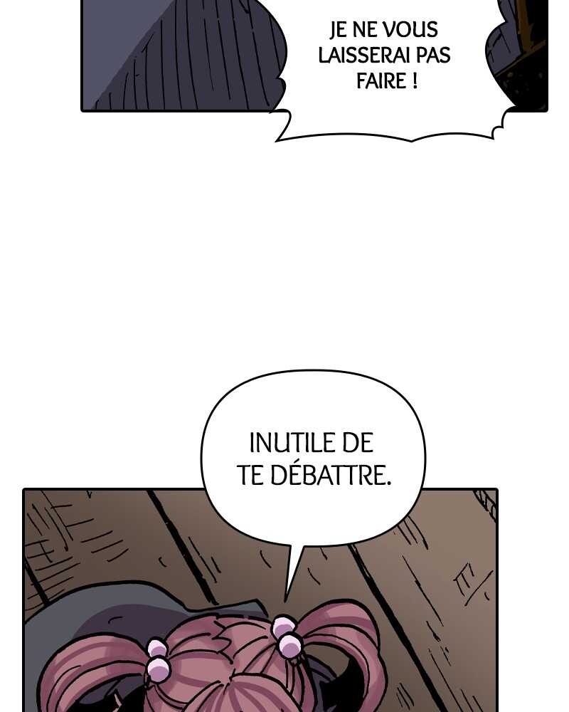 Read Clevatess Scan Manga Online