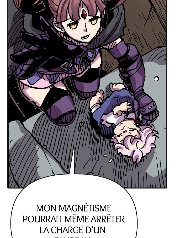 Read Clevatess Scan Manga Online